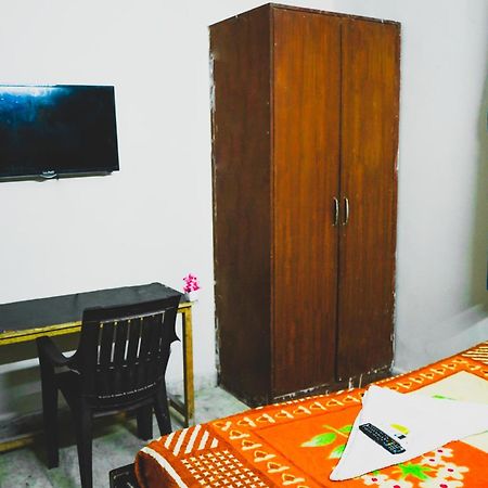 Hotel Bliss Bourn - Lajpat Nagar New Delhi Exteriör bild